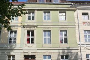 Apartment KiezFlair, Потсдам