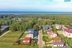 Apartamentai Pluke, Паланга