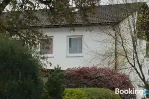 Ferienwohnung Landsberg am Lech, Ландсберг-ам-Лех