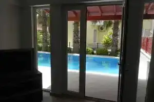 Villa Belek 68, Белек