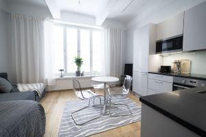 HVC Apartments Töölönkatu 15, Хельсинки
