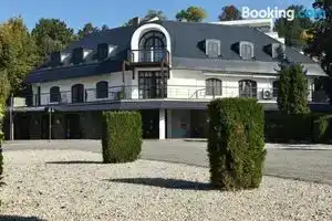 Adler Hotel & Wellness, Тихань