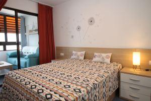 Trinisol II Playa, Бенидорм