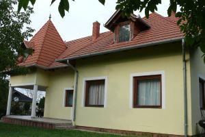 Anikó 12, Балатонберень