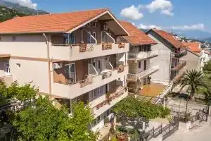 Апарт-отель «Durakovic», Херцег-Нови