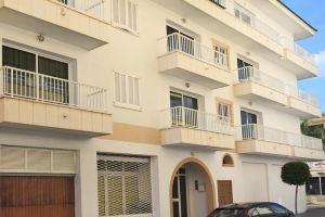 Mar Brava Apartments, Кэн Пикафорт