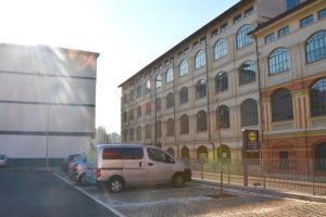 Torino Loft, Турин