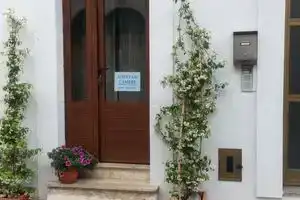 Nonno Angelo by la Puglia in un Trullo, Альберобелло