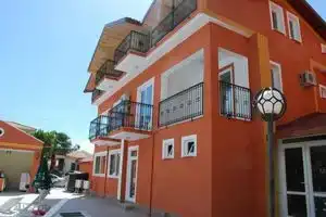 Akdeniz Beach Hotel, Фетхие