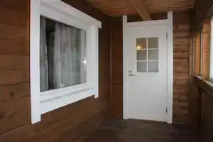 Cottage Konchezero, Кончезеро