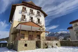 Ekaterina Apartment, Бакуриани