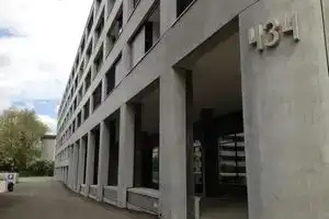 Apartmenthaus City 4, Цюрих