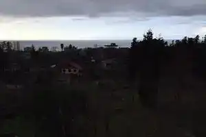 Apartment on the Beach, Чакви