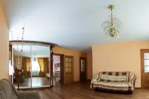 Apartment on Uritskogo 14, Могилев