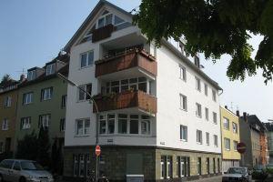 Ferienwohnung Apart-Coli, Кёльн