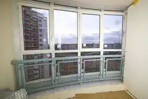 Apartments on Melnikova 21, Химки