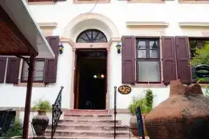 Zeytuna Cunda Hotel, Айвалык
