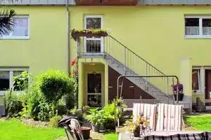 Ferienwohnung in Zentraler Lage Vor Köln, Бергиш-Гладбах