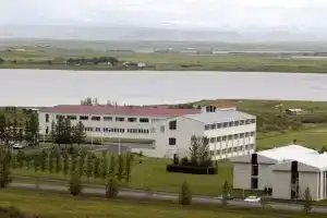 Hotel Edda ML Laugarvatn, Лёйгарватн