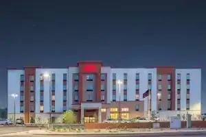 Koala Hotel, Колимбия