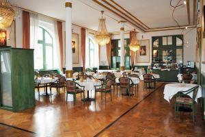 Hotel19Hundert, Пфорцхайм