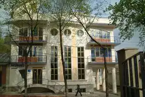 Mesogios Hotel, Кишинев