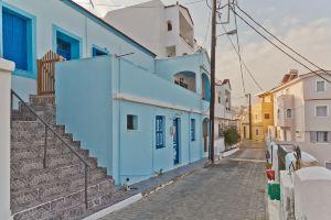 Hapsis Port Apartment, Карпатос