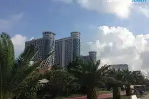 Grand Apartaments Orbi Sea Towers, Батуми