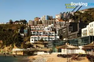 Villa Tranquila, Будва