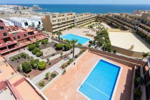 HomeLike Amazing Sea View El Medano Pool, Эль Медано