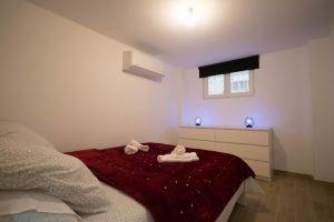 Duplex rénové Proche Vieux-Port, Марсель