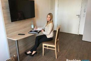 BusinessInn.De Aparthotel Bremerhaven, Бремерхафен