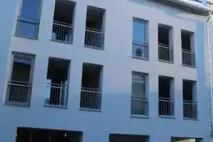 Stadtwohnung Hans, Фюссен