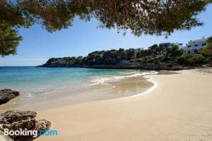 Cati Apartamento 5 Playa d'or, Кала-д'Ор