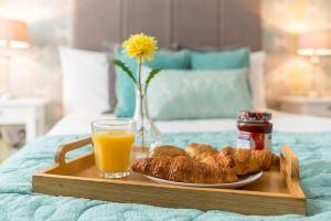 Stanmore Suites, Бирмингем