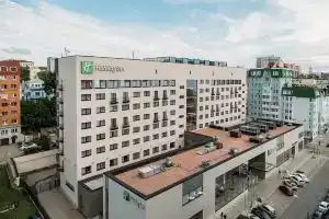 HolidayHall Samara Hotel, Самара