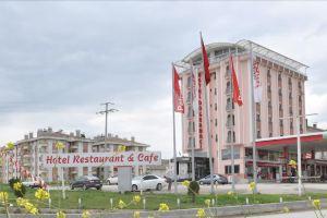 Dogramaci Hotel, Тосья