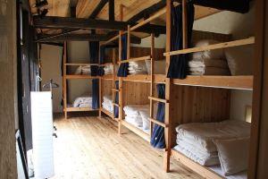 Miyazu Guest House Hachihouse - Hostel, Миядзу