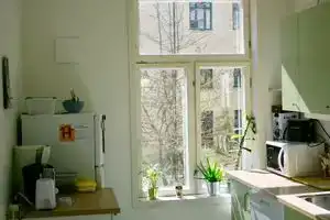 Huset Hostel, Осло