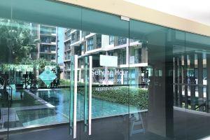 Zcape 3 Condominium Home Inn, Пхукет Таун