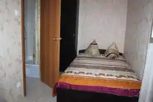 Sofia, Лазаревское