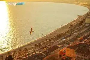 France 82 TP -1 Min from the Sea - Terrace - Parking, Ницца