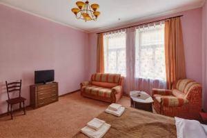 Podobovo Apartments, Львов