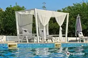 Apartments le Domaine, Ульцинь