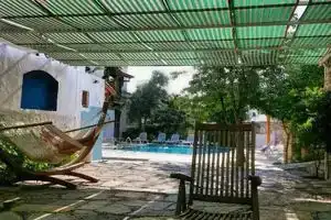 Mavi Apart Otel, Гюмбет