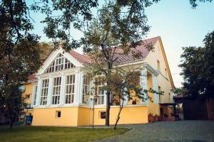 Boutique Hotel Villa P, Ужгород