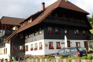 Gästehaus Weilerhof - Apartments, Тодтнауберг