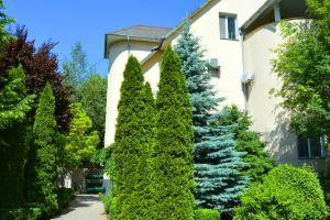 Mini Chisinau Hotel, Кишинев