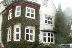 Ferienwohnung Gutzeit, Фленсбург