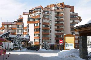 Les Trois Vallées No.2, Валь Торанс